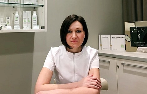 Профессионалы о G-DERM